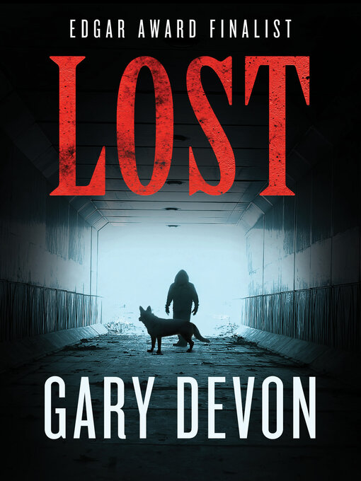 Title details for Lost by Gary Devon - Available